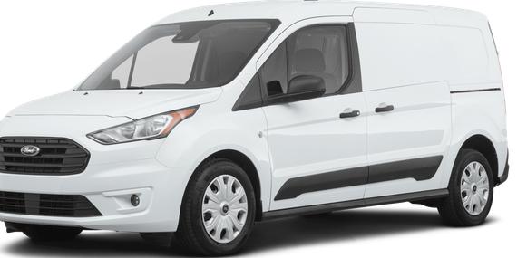 FORD TRANSIT CONNECT 2022 NM0LS7S25N1520319 image